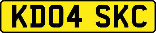 KD04SKC