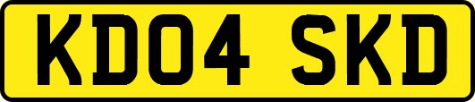 KD04SKD