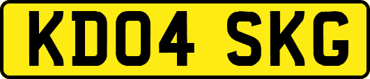 KD04SKG