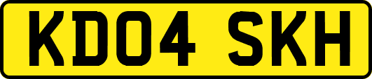 KD04SKH