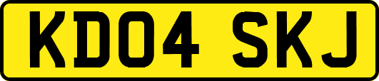 KD04SKJ