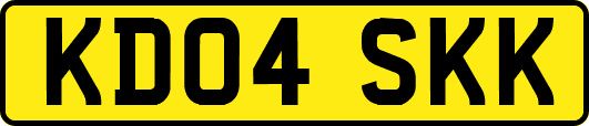 KD04SKK