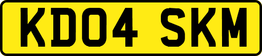 KD04SKM