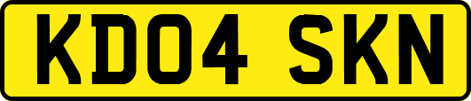 KD04SKN