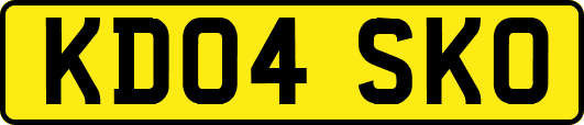 KD04SKO