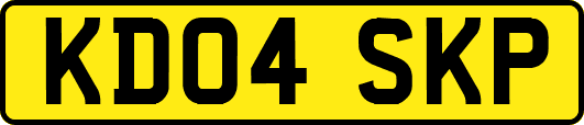 KD04SKP
