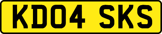 KD04SKS