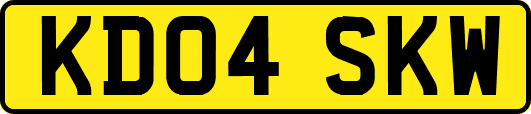 KD04SKW