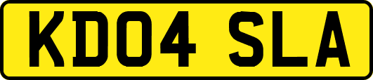 KD04SLA