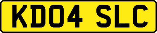 KD04SLC