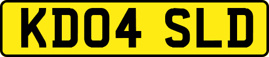 KD04SLD