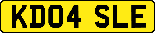 KD04SLE