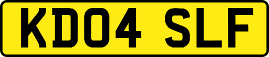 KD04SLF