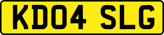 KD04SLG