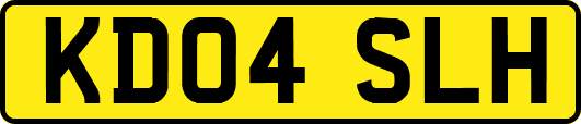 KD04SLH