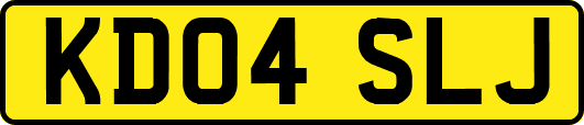 KD04SLJ