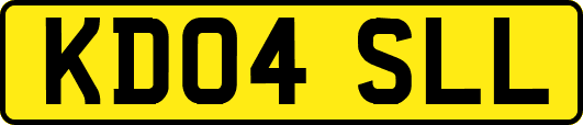 KD04SLL