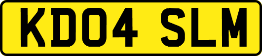 KD04SLM