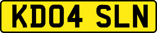 KD04SLN