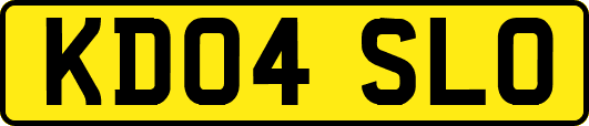 KD04SLO