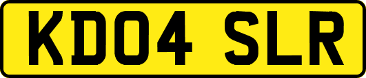 KD04SLR
