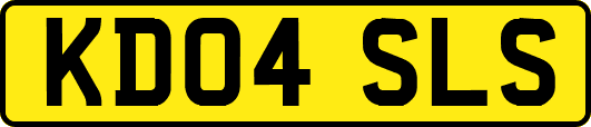 KD04SLS