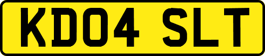 KD04SLT