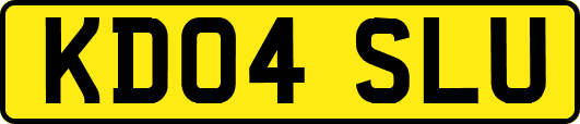 KD04SLU