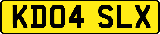 KD04SLX