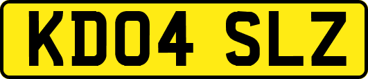 KD04SLZ