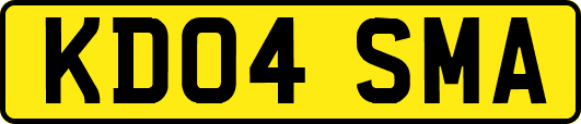 KD04SMA