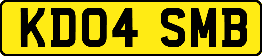 KD04SMB