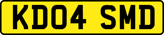KD04SMD