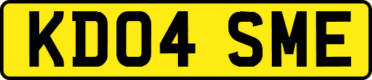 KD04SME