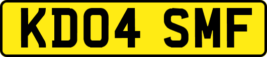 KD04SMF