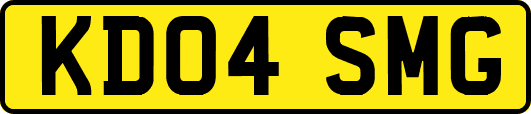 KD04SMG