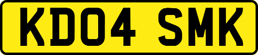KD04SMK