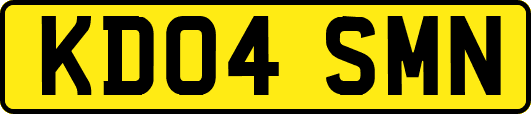 KD04SMN