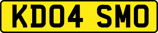KD04SMO