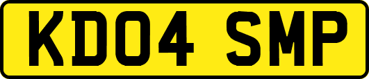 KD04SMP