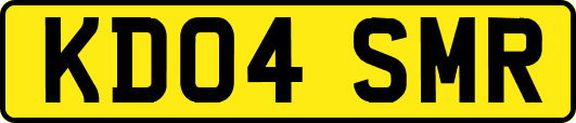 KD04SMR