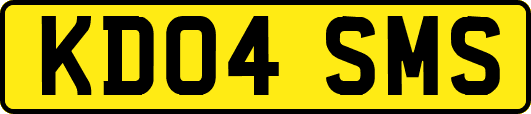 KD04SMS