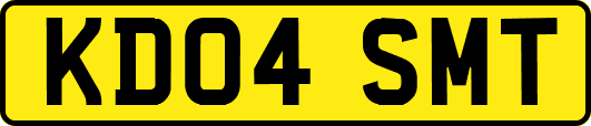 KD04SMT