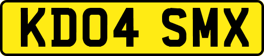 KD04SMX