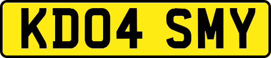KD04SMY