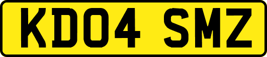 KD04SMZ