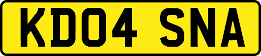 KD04SNA