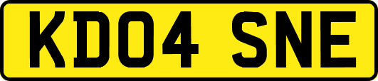 KD04SNE