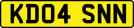 KD04SNN