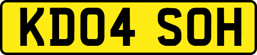 KD04SOH